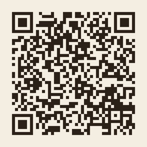 QR code menuju podcast Coretan Hendro di Spotify